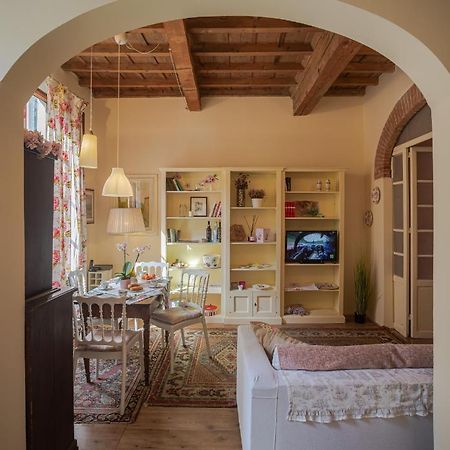 Colonna Romantica Floransa Dış mekan fotoğraf