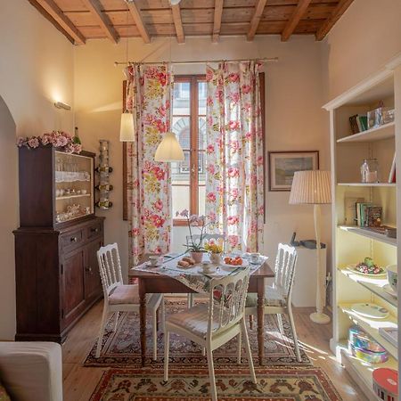 Colonna Romantica Floransa Dış mekan fotoğraf