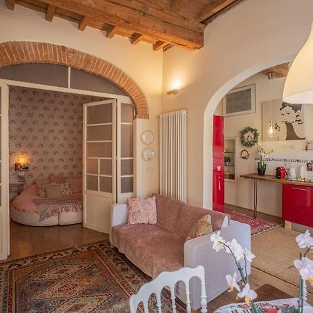 Colonna Romantica Floransa Dış mekan fotoğraf