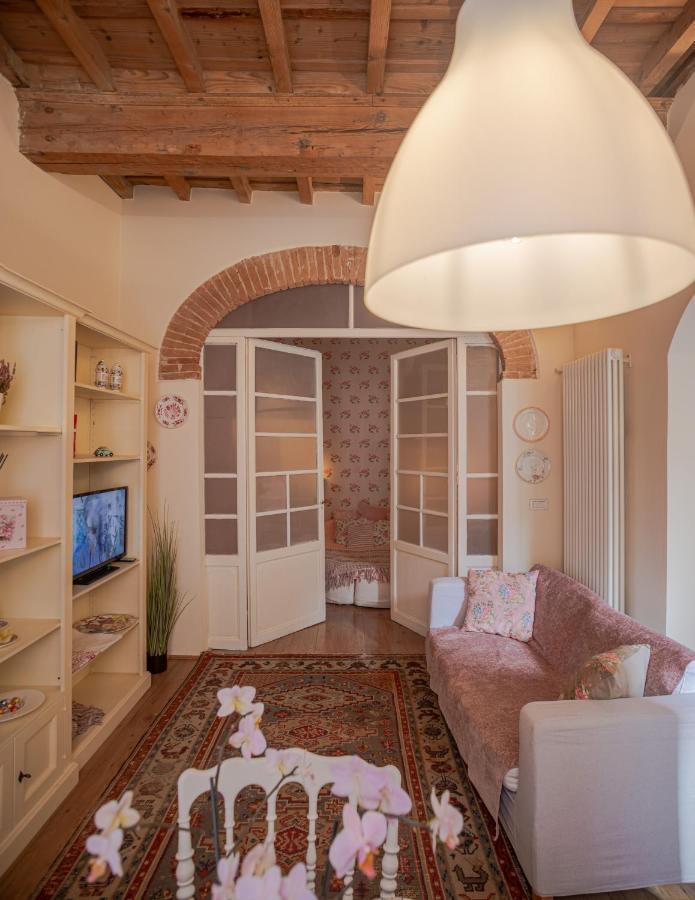 Colonna Romantica Floransa Dış mekan fotoğraf